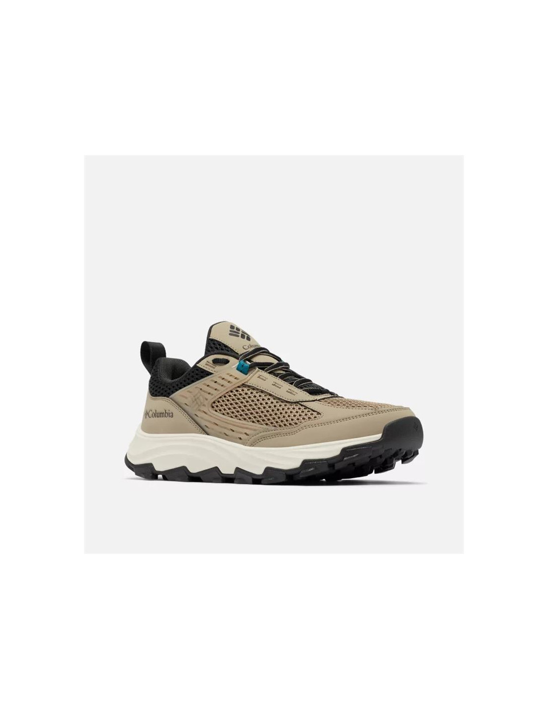 Zapatillas de Montaña Columbia Hatana™ Breathe Marrón Hombre