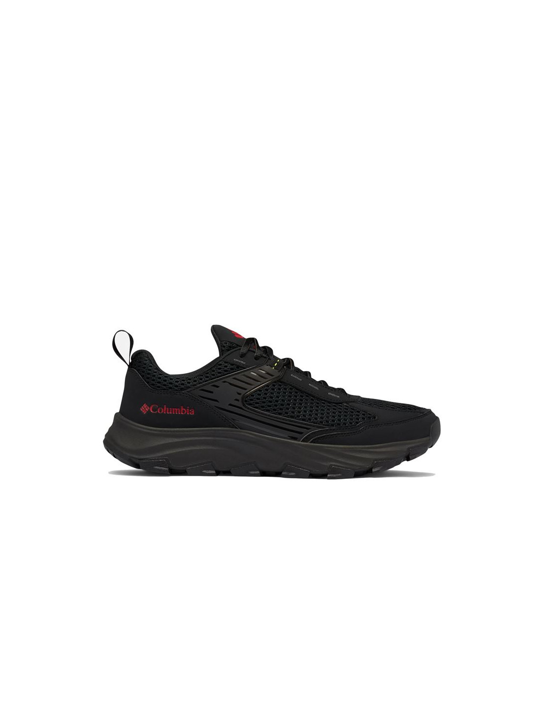 Zapatillas de Montaña Columbia Hatana™ Breathe Negro Hombre