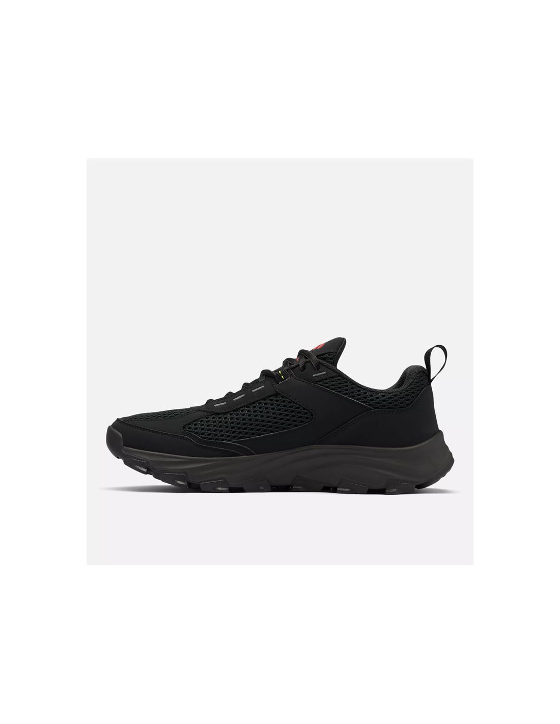 Zapatillas de Montaña Columbia Hatana™ Breathe Negro Hombre