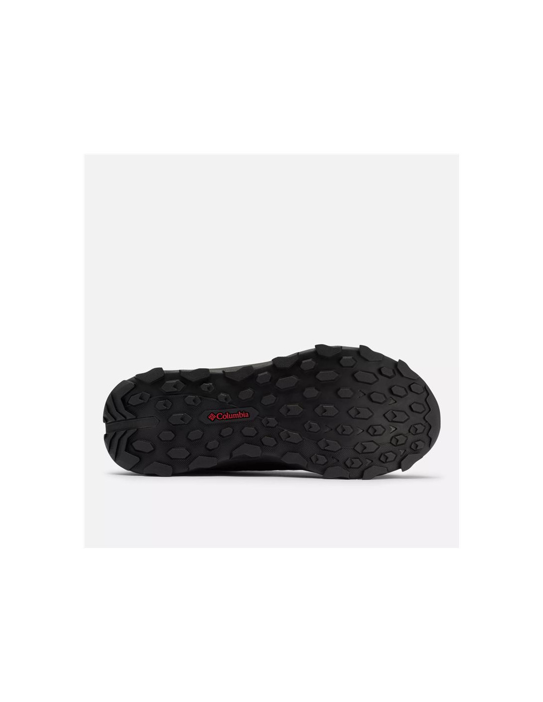 Zapatillas de Montaña Columbia Hatana™ Breathe Negro Hombre