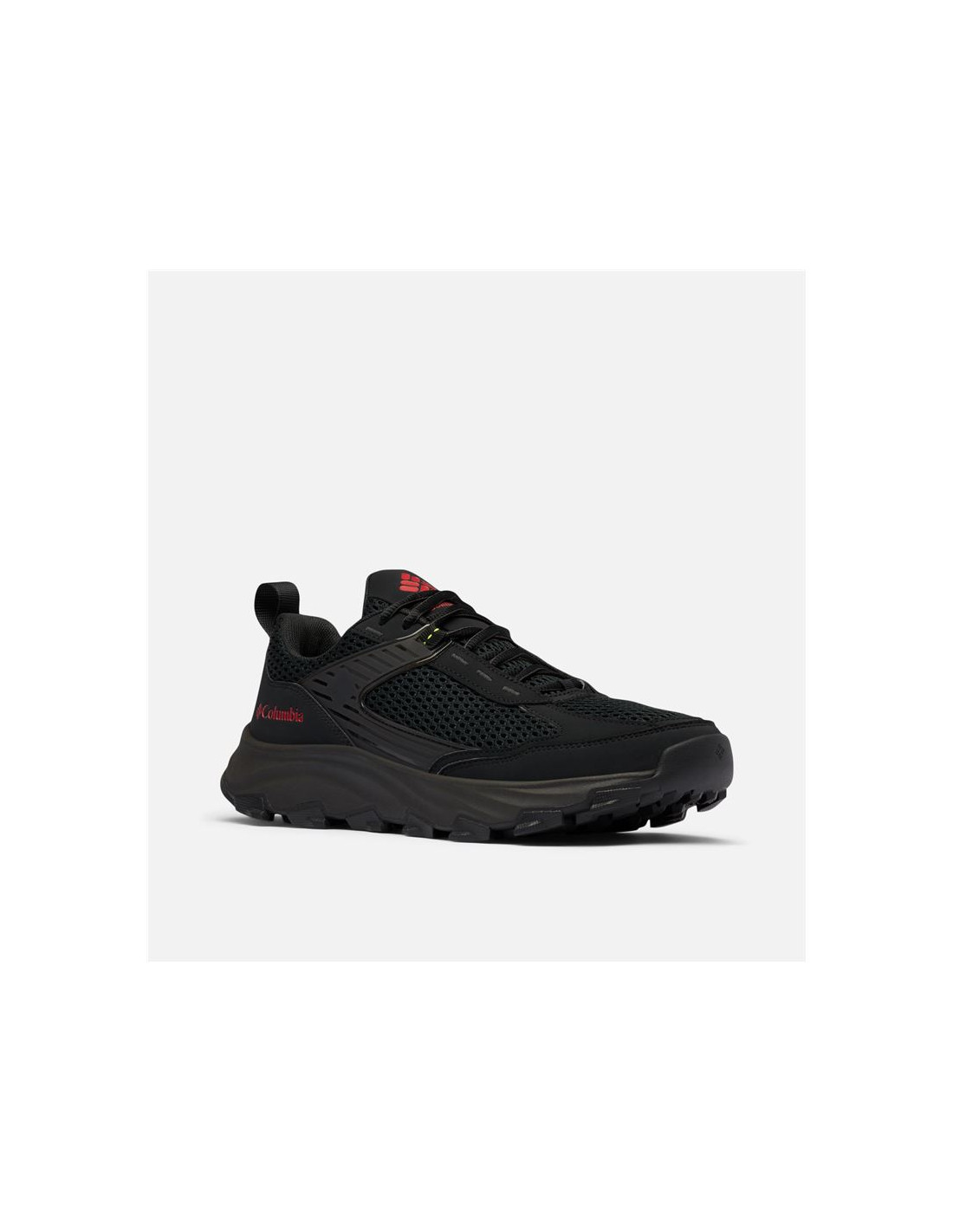 Zapatillas de Montaña Columbia Hatana™ Breathe Negro Hombre