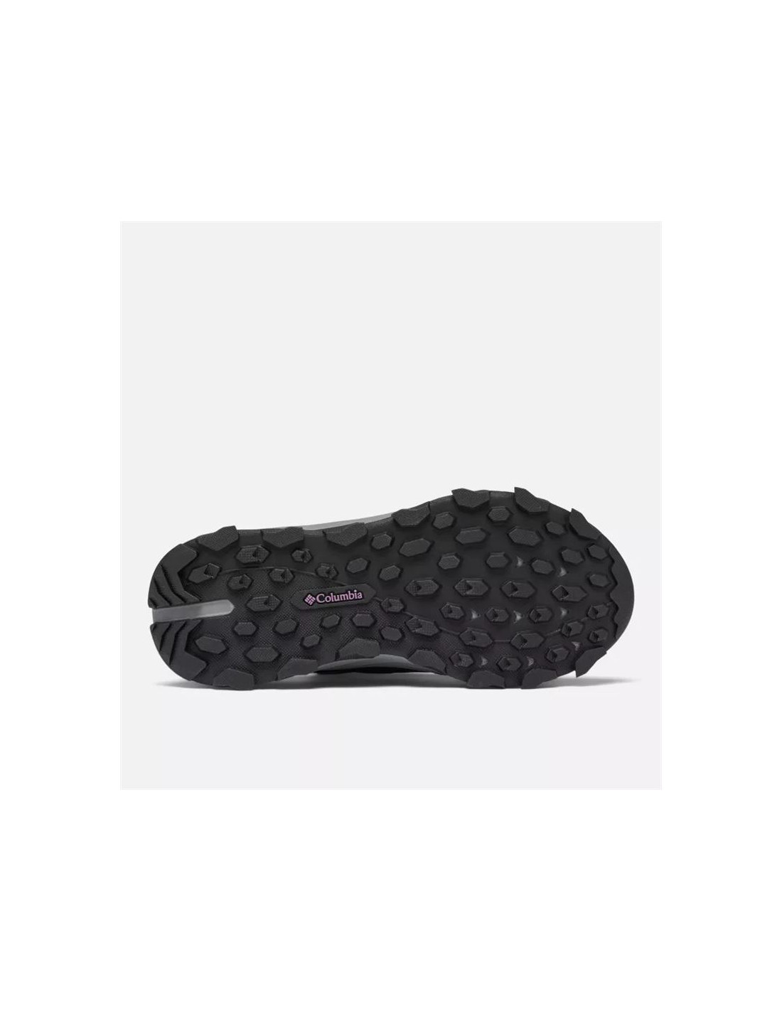 Zapatillas de Montaña Columbia Hatana™ Max Outdry™ Black Mujer