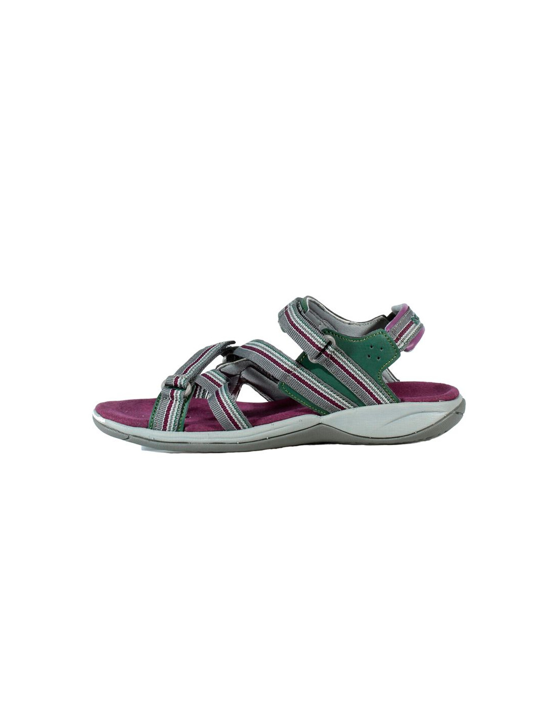 ZAPATILLAS DE MONTAñA HITEC FORMOSA HOMBRE GRIS