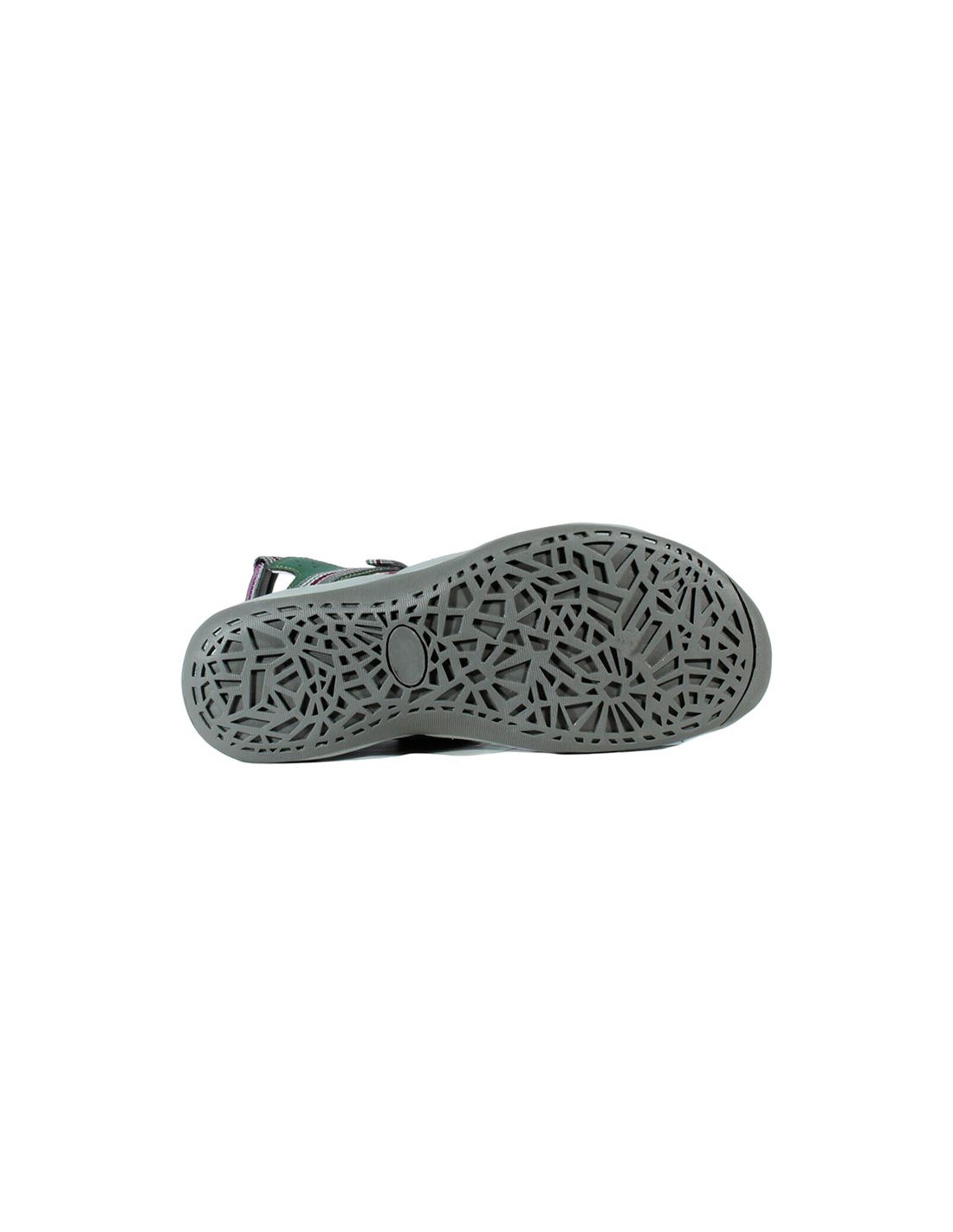 ZAPATILLAS DE MONTAñA HITEC FORMOSA HOMBRE GRIS