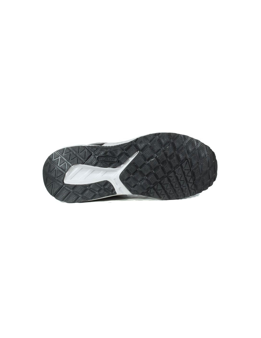 ZAPATILLAS DE MONTAñA HITEC TRAIL DESTROYER LOW BLACKCASTLE ROCKMULTI HOMBRE