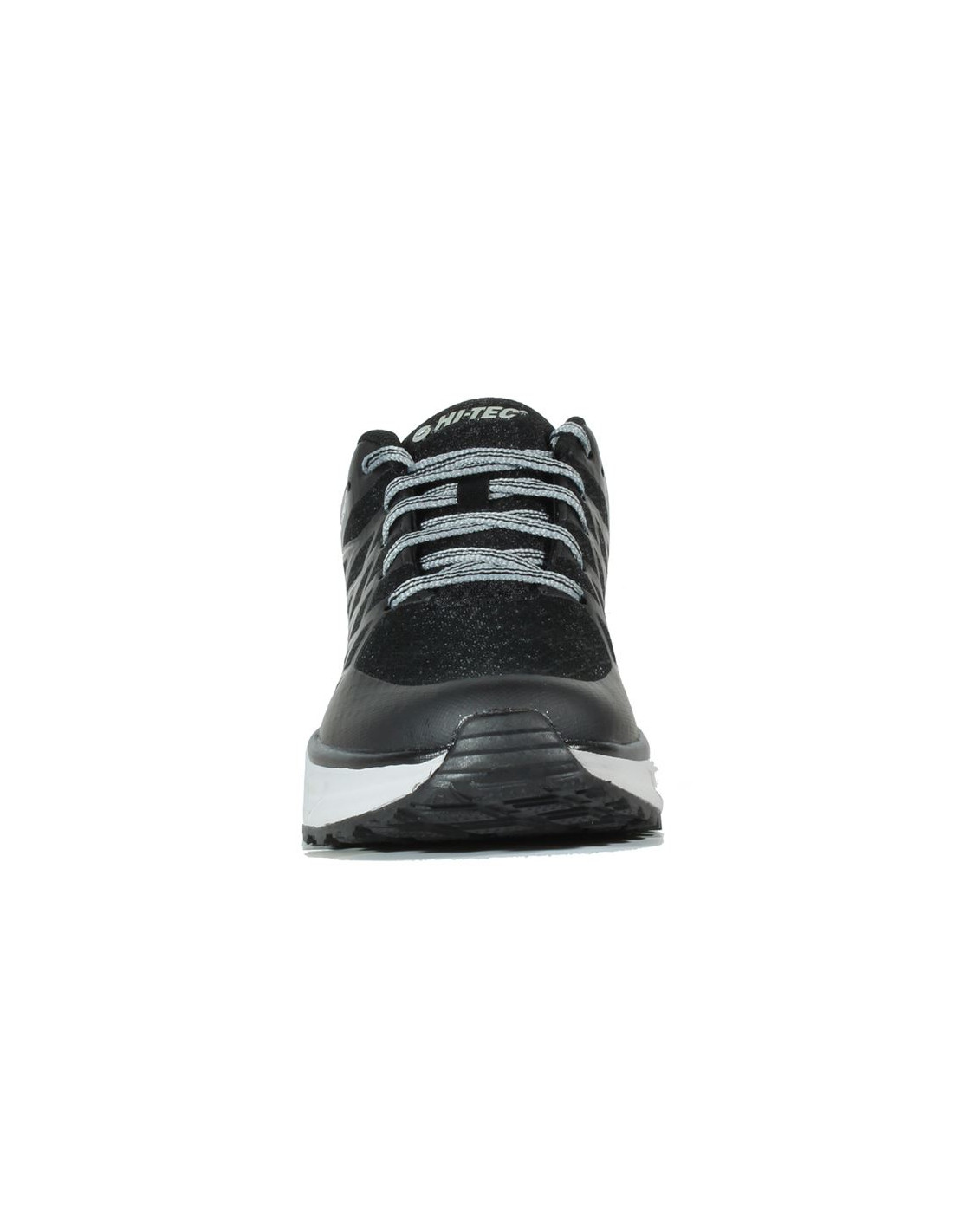 ZAPATILLAS DE MONTAñA HITEC TRAIL DESTROYER LOW BLACKCASTLE ROCKMULTI HOMBRE