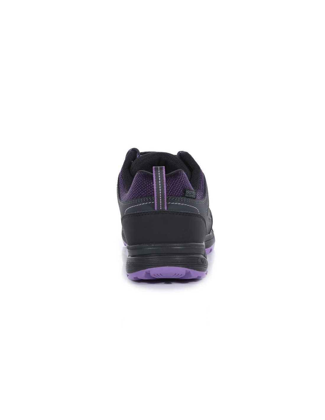 Zapatillas de montaña Regatta Samaris II Waterproof Low Mujer PR