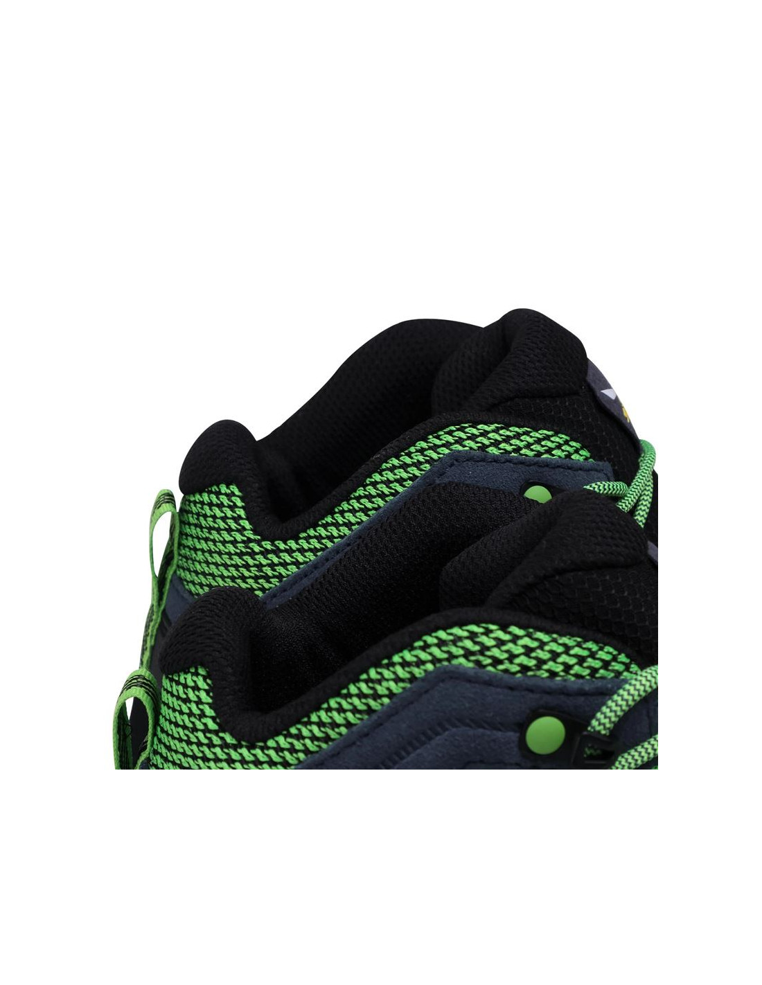 Zapatillas de montaña Salewa Alp Mate azul Hombre