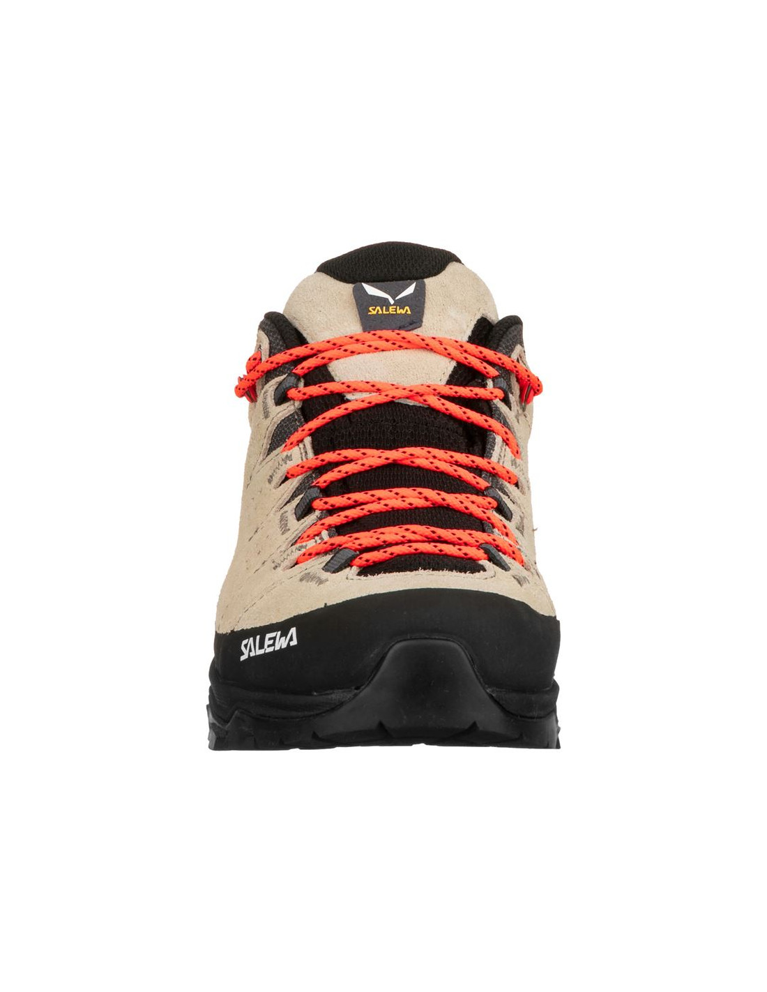 Zapatillas de Montaña Salewa Alp Trainer 2 Mujer Beige/Negro