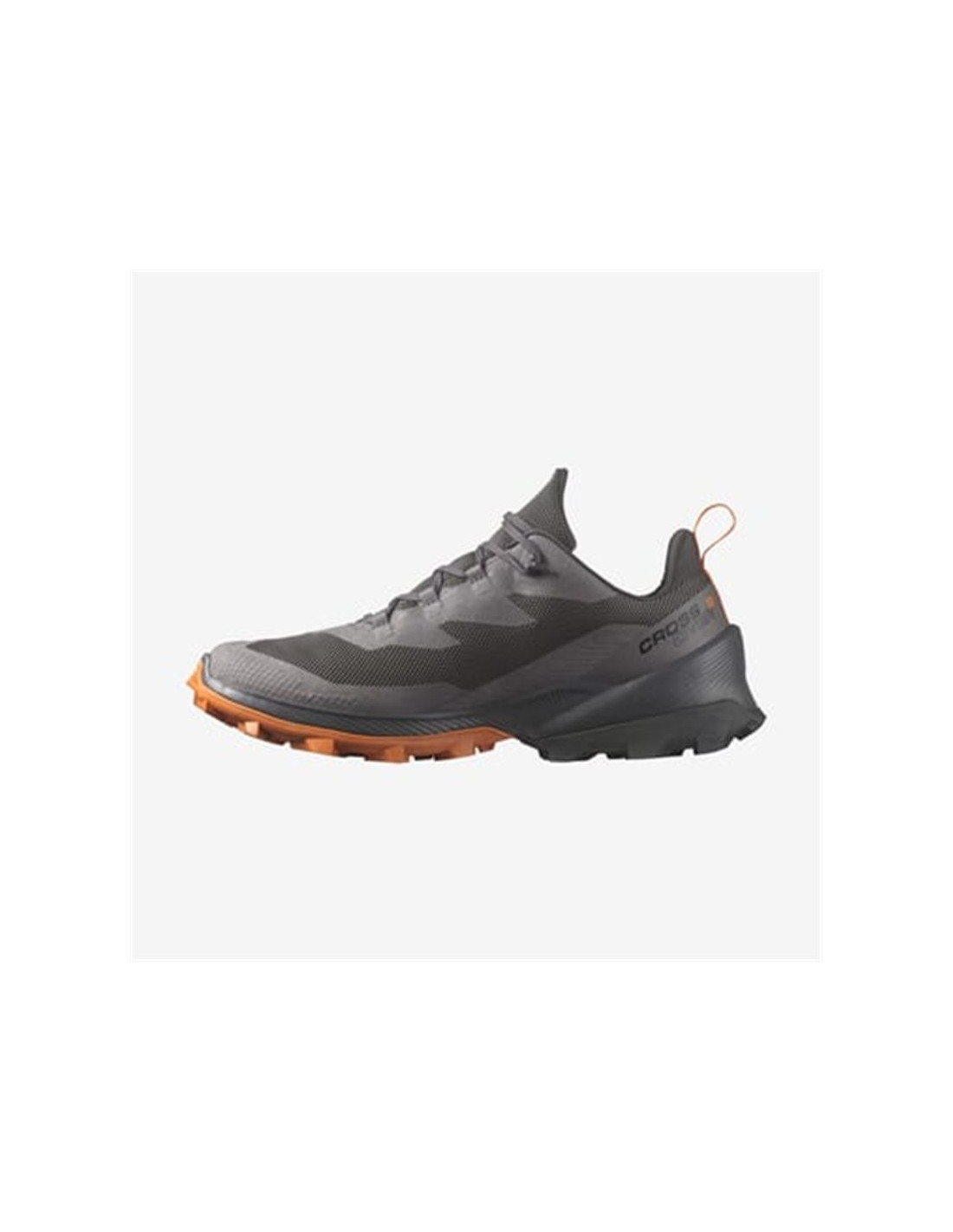 Zapatillas de Montaña Salomon Cross Over 2 Gore Magnet/Phantom Hombre