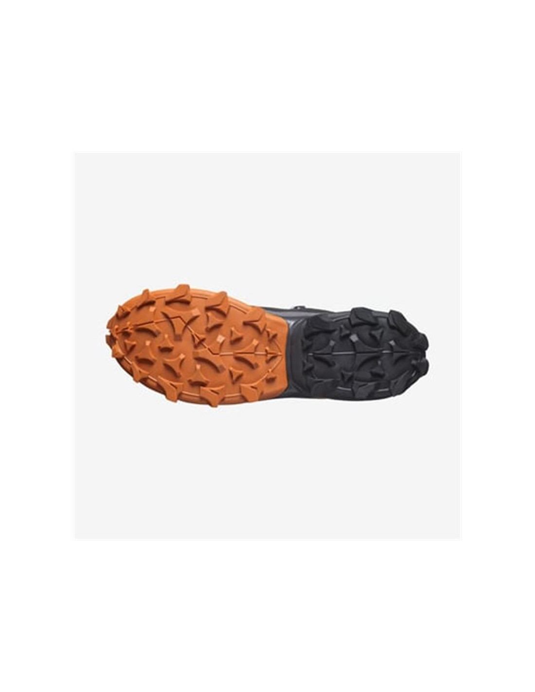 Zapatillas de Montaña Salomon Cross Over 2 Gore Magnet/Phantom Hombre