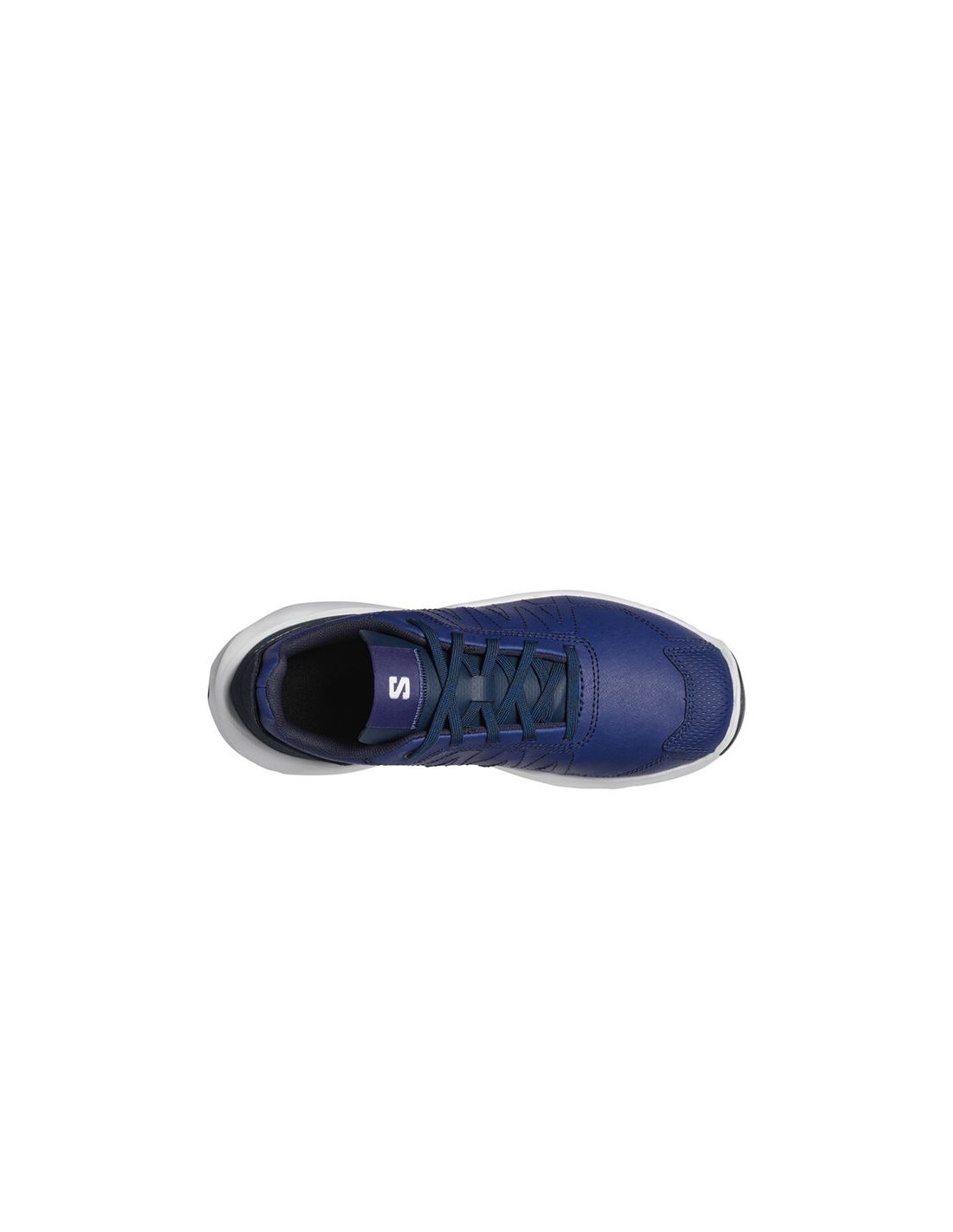 Zapatillas de Montaña Salomon Patrol Play Azul/Negro/Blanco Infantil
