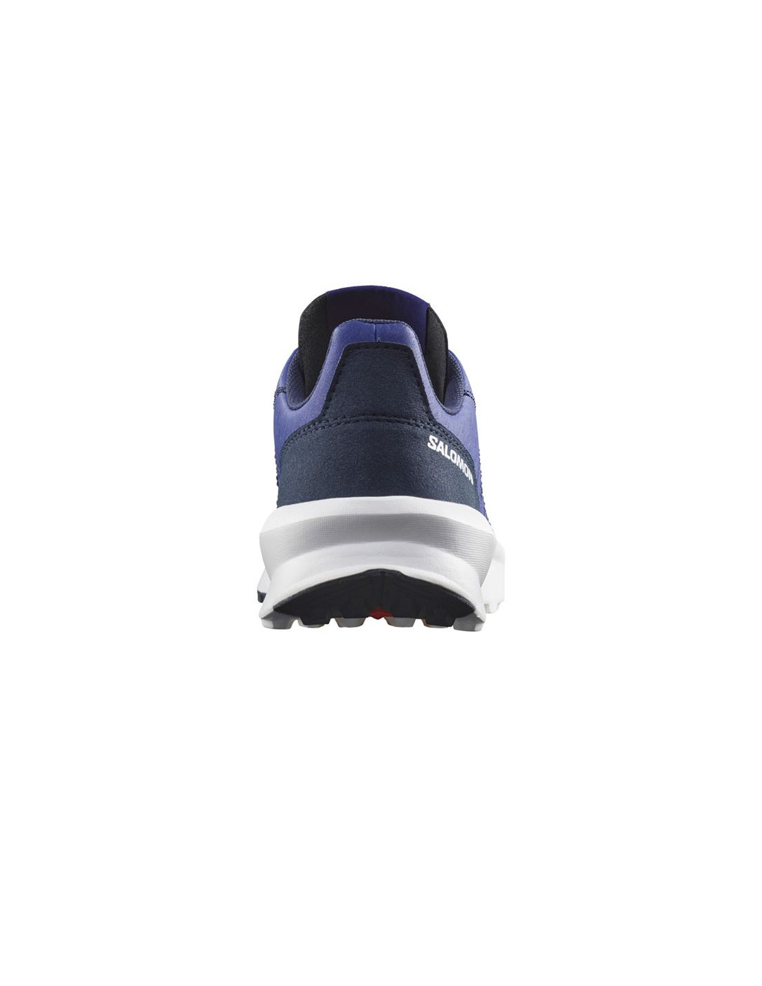 Zapatillas de Montaña Salomon Patrol Play Azul/Negro/Blanco Infantil