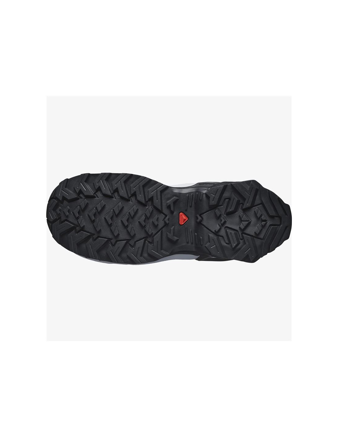 Zapatillas de Montaña Salomon Raise Gtx Rosa Infaltil
