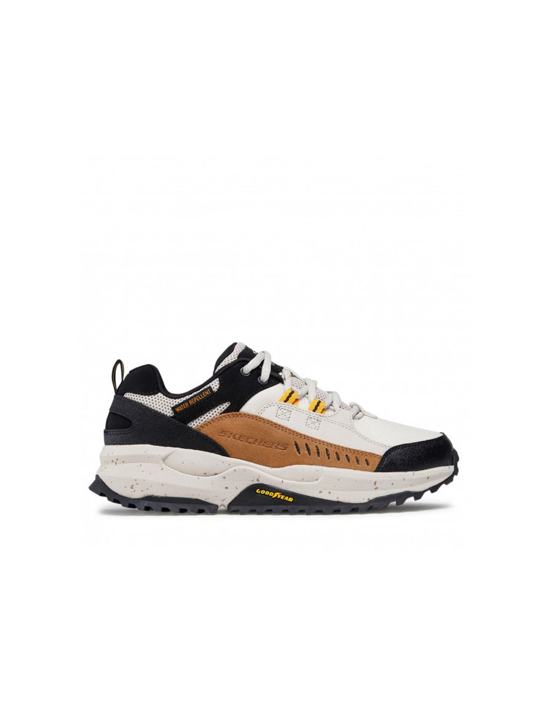 Zapatillas de Montaña Skechers Skechers Bionic Trai hombre