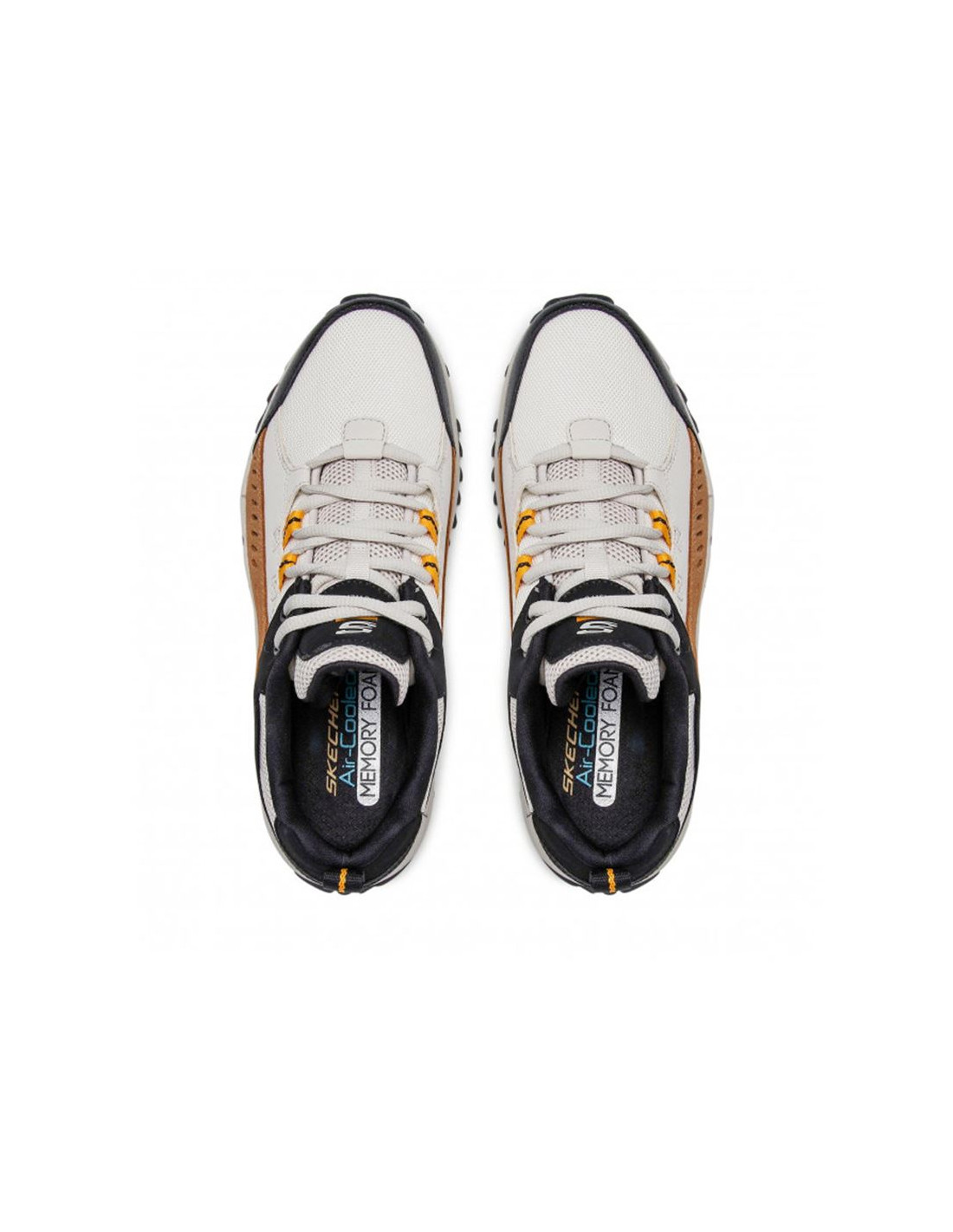 Zapatillas de Montaña Skechers Skechers Bionic Trai hombre