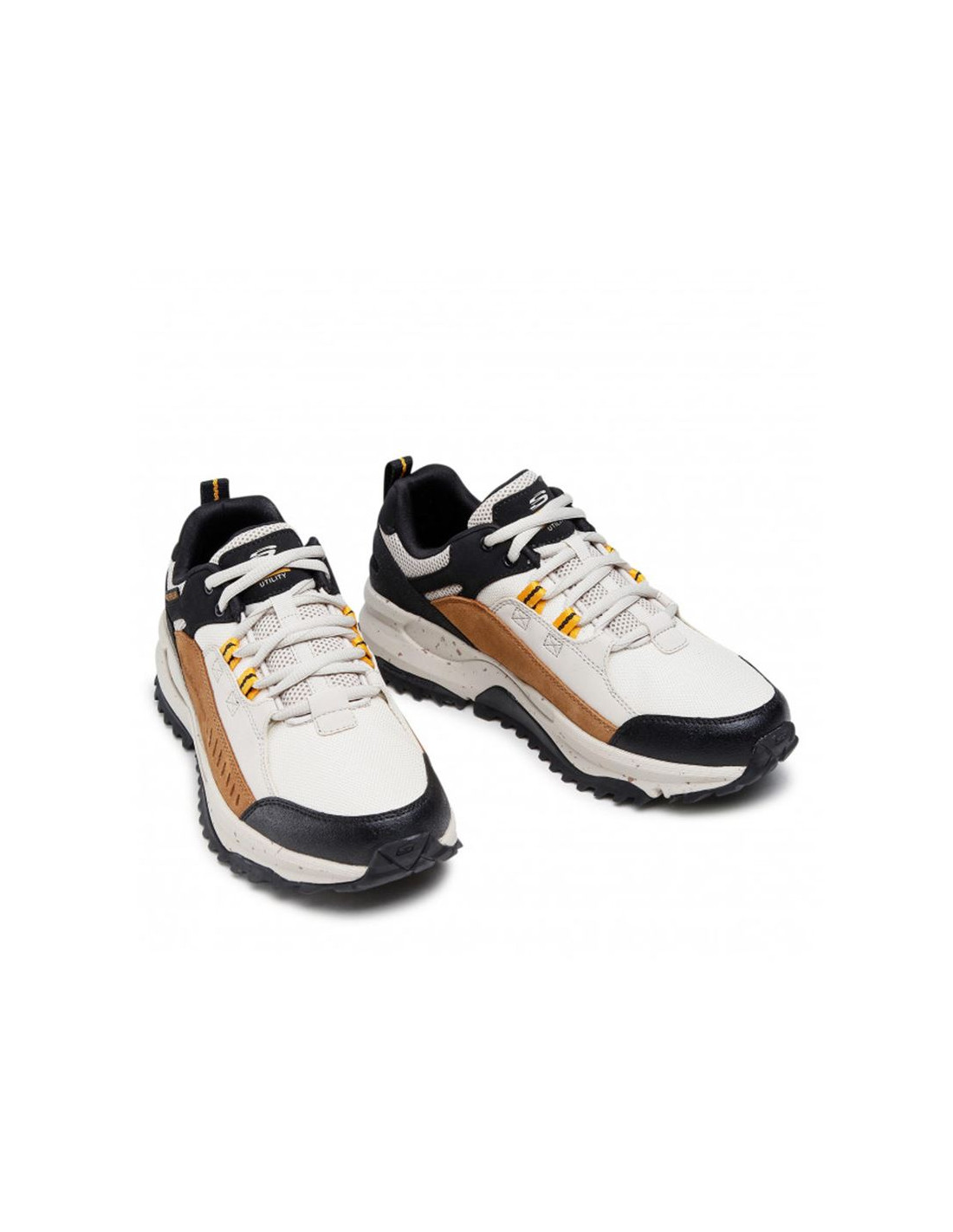 Zapatillas de Montaña Skechers Skechers Bionic Trai hombre