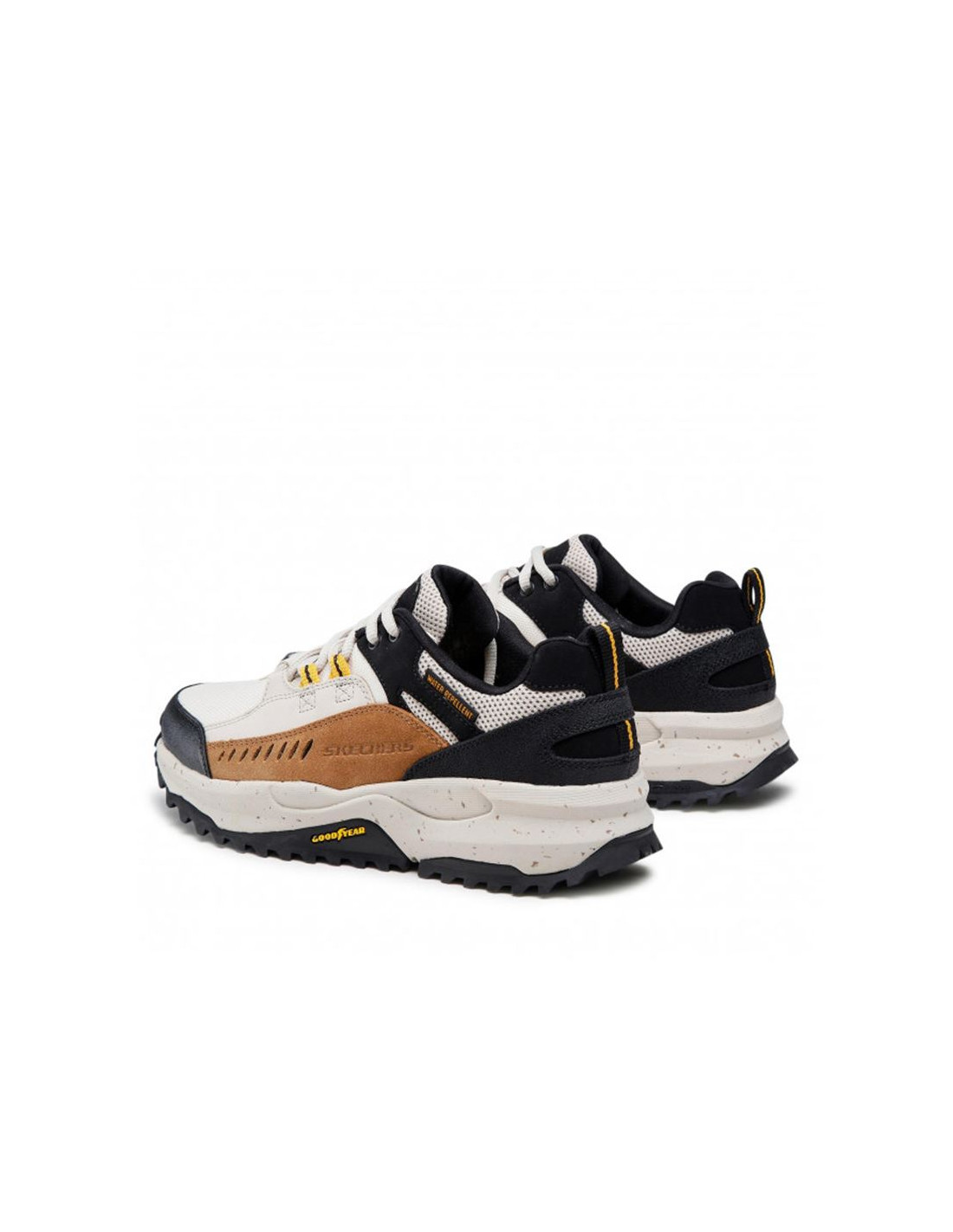 Zapatillas de Montaña Skechers Skechers Bionic Trai hombre