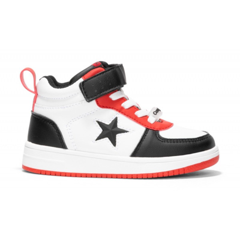 Zapatillas de niños Conguitos