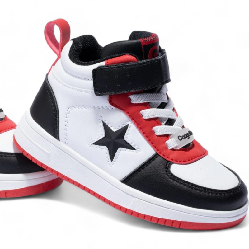 Zapatillas de niños Conguitos