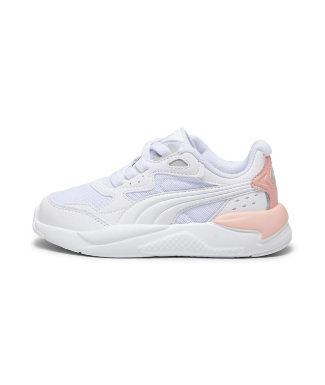 Zapatillas de Puma X-Ray Speed Ac Ps Infantil