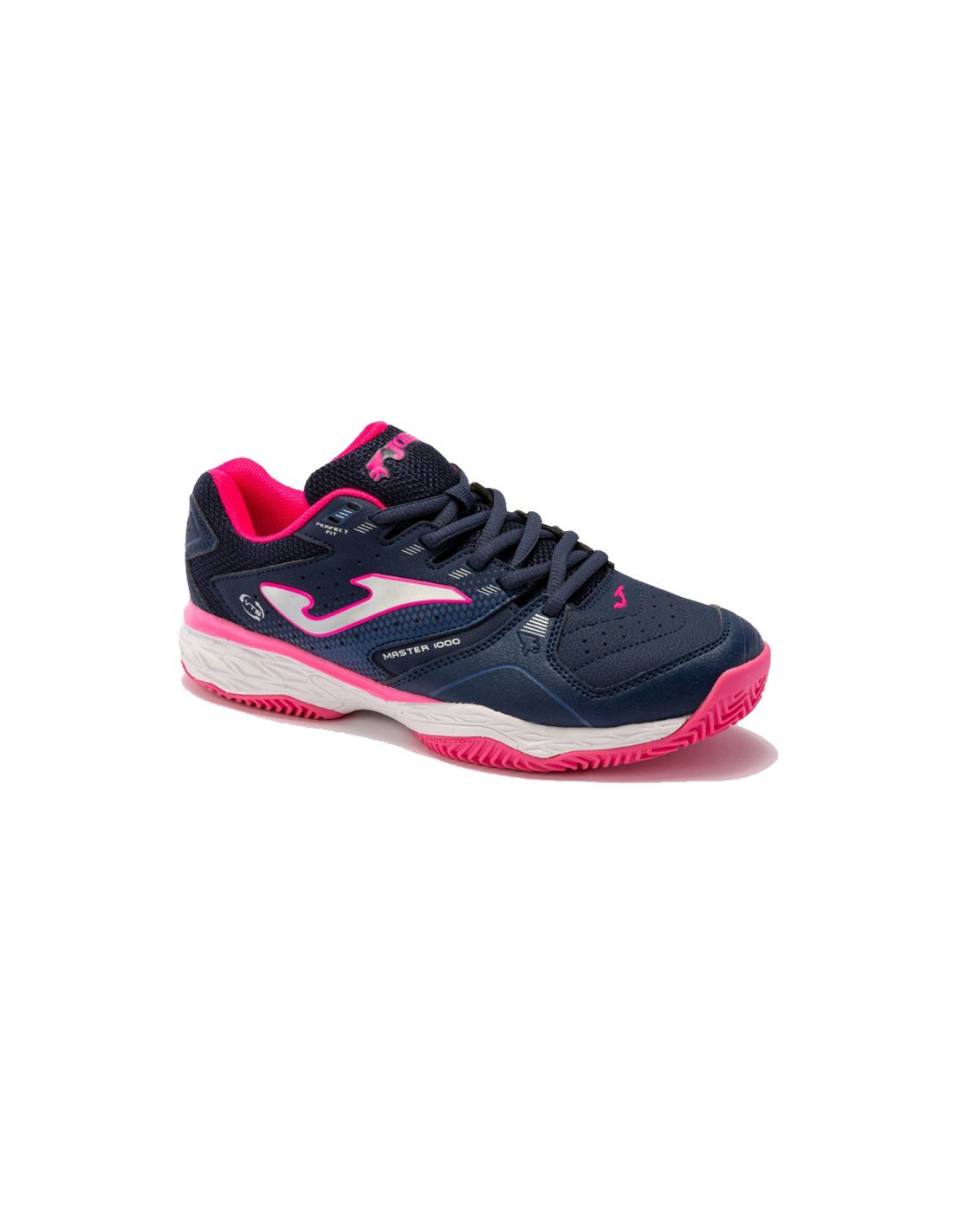 Zapatillas de pádel Joma Master 1000 Mujer BL