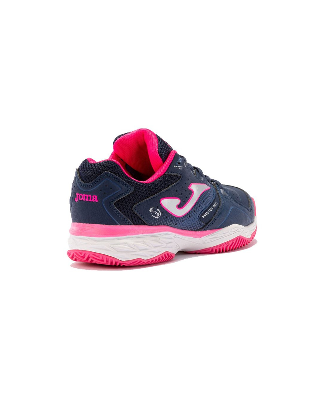 Zapatillas de pádel Joma Master 1000 Mujer BL