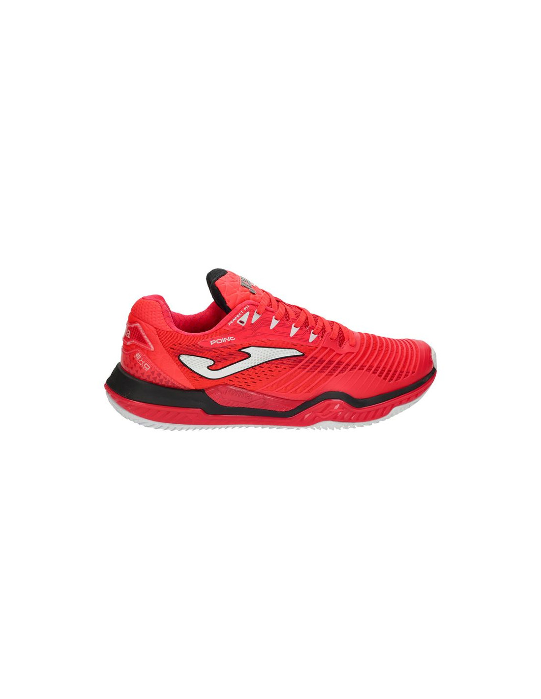 Zapatillas de Pádel Joma Point 22 Hard Hombre Orange