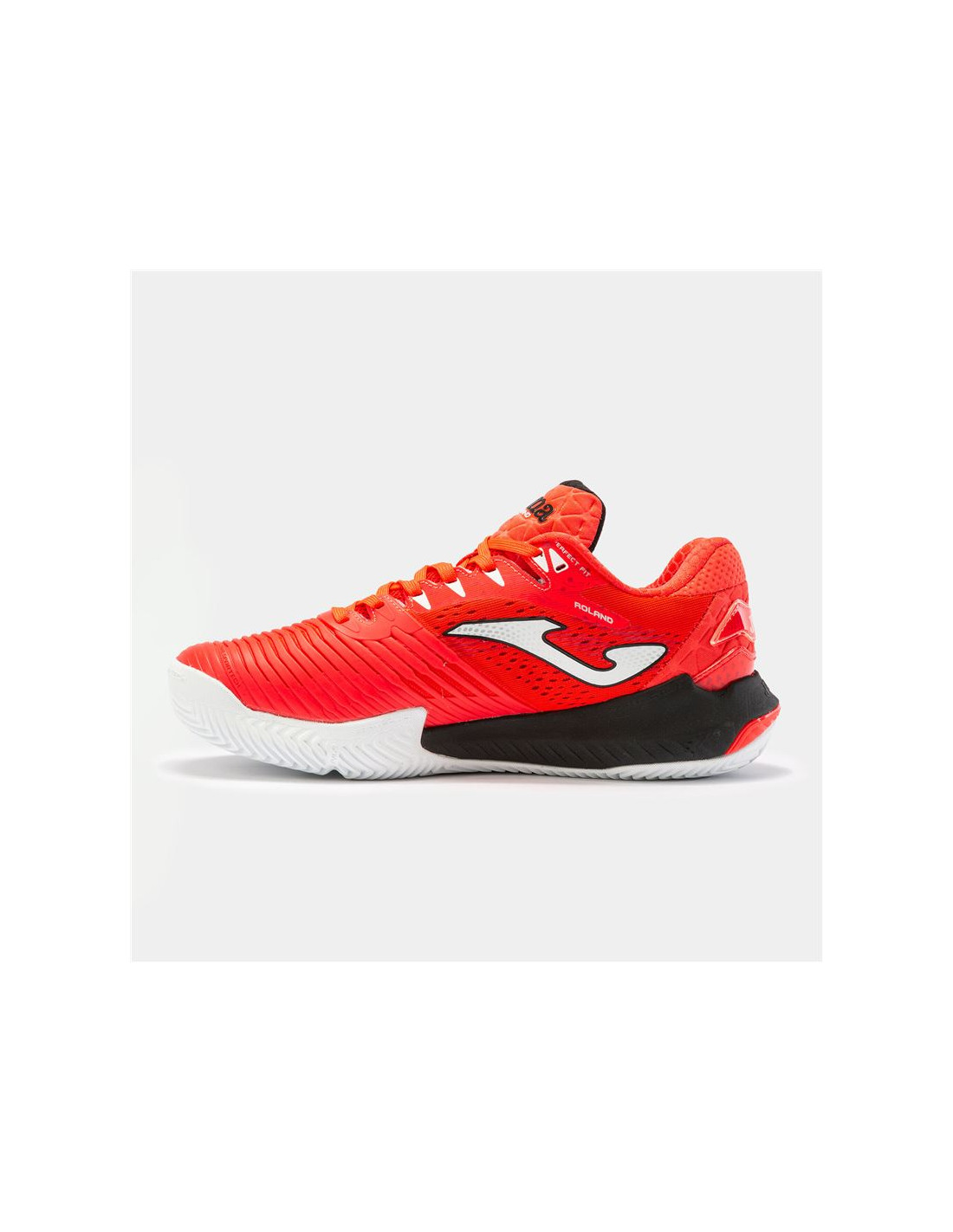 Zapatillas de Pádel Joma Point 22 Hard Hombre Orange