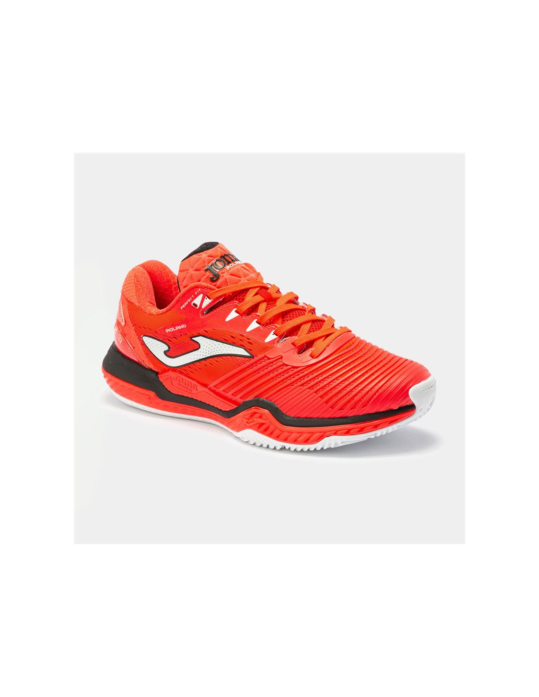 Zapatillas de Pádel Joma Point 22 Hard Hombre Orange