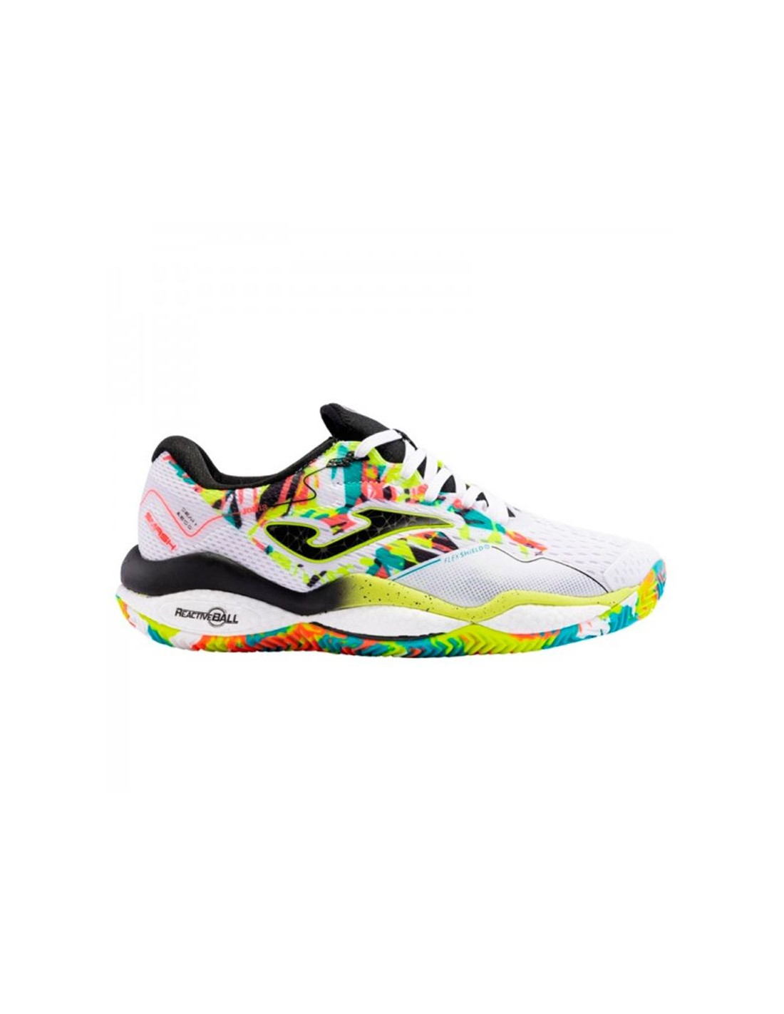 Zapatillas de pádel Joma Smash Men 2402 Master Final