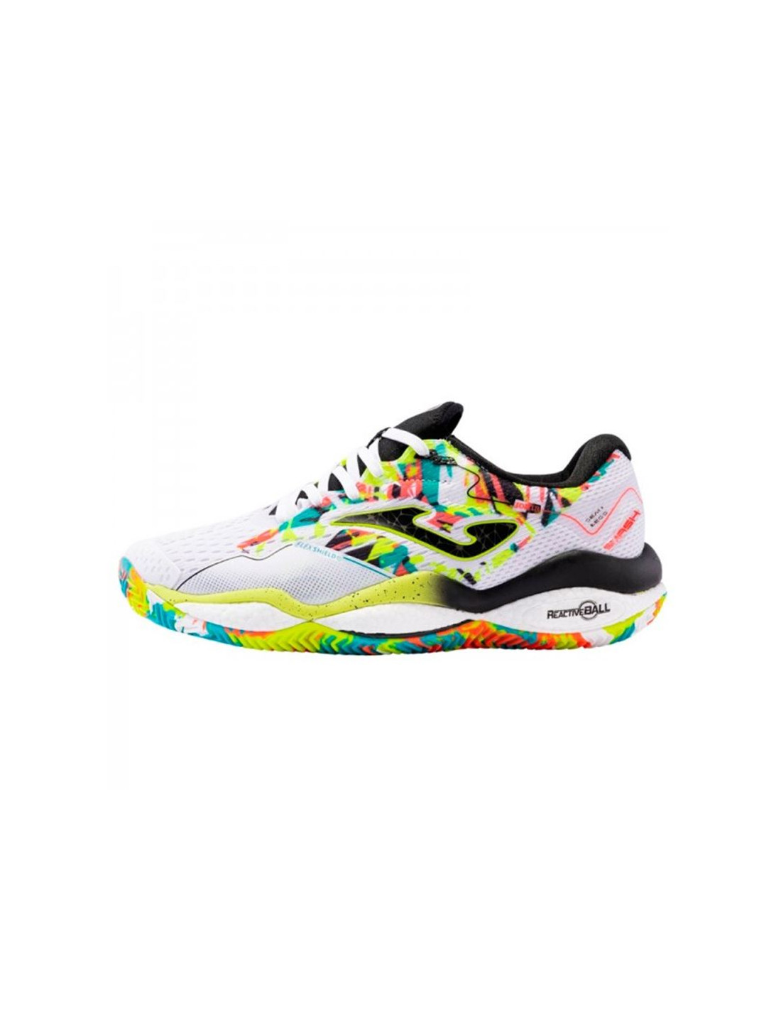 Zapatillas de pádel Joma Smash Men 2402 Master Final