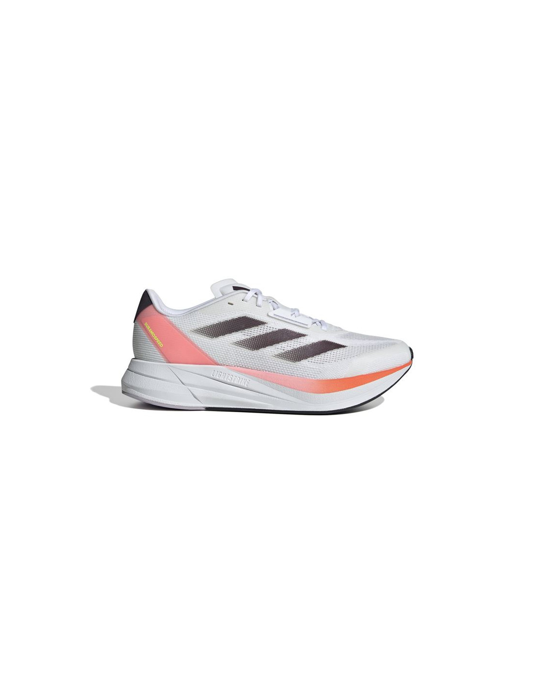 Zapatillas de Running adidas Duramo Speed Hombre Blanco