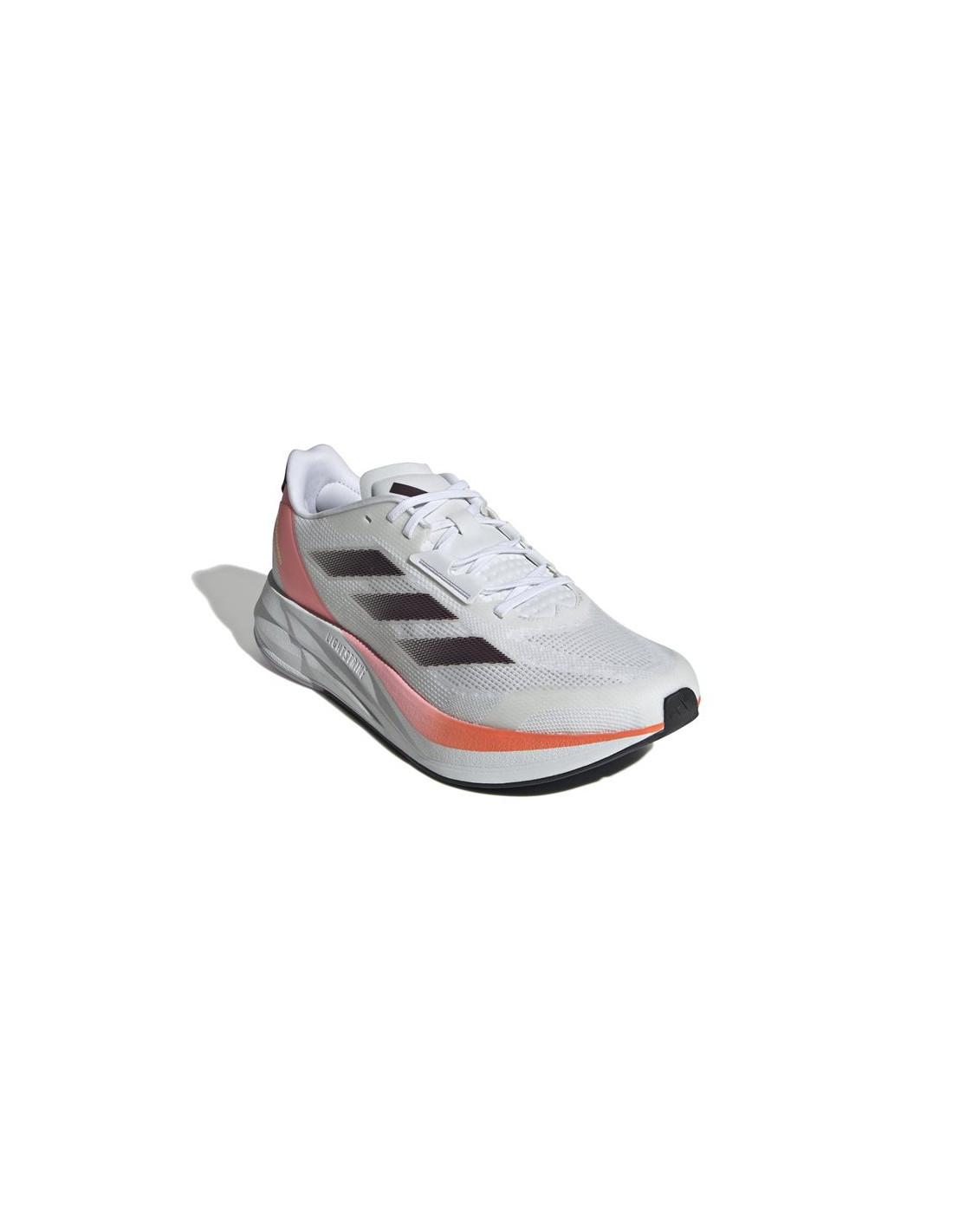 Zapatillas de Running adidas Duramo Speed Hombre Blanco