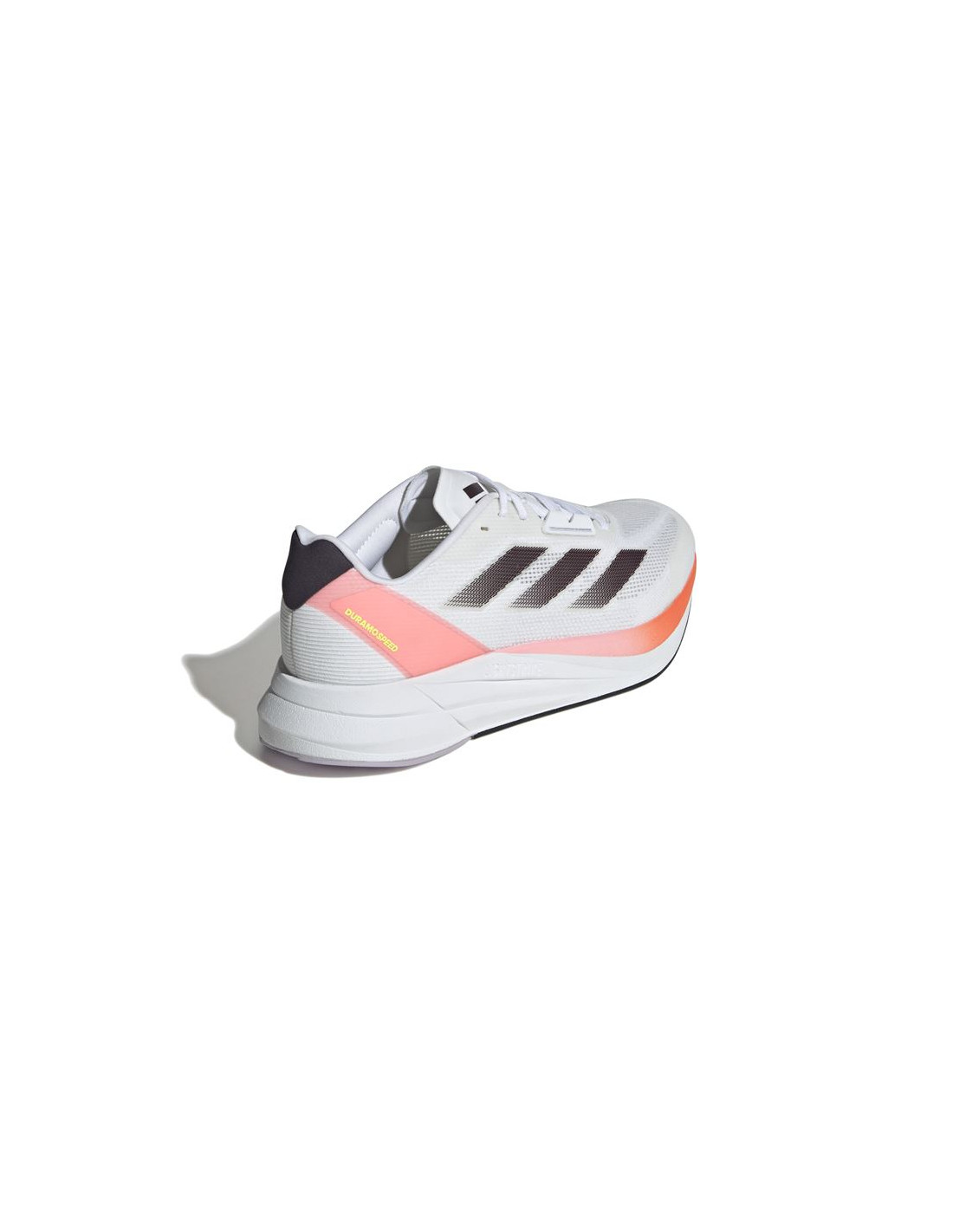 Zapatillas de Running adidas Duramo Speed Hombre Blanco