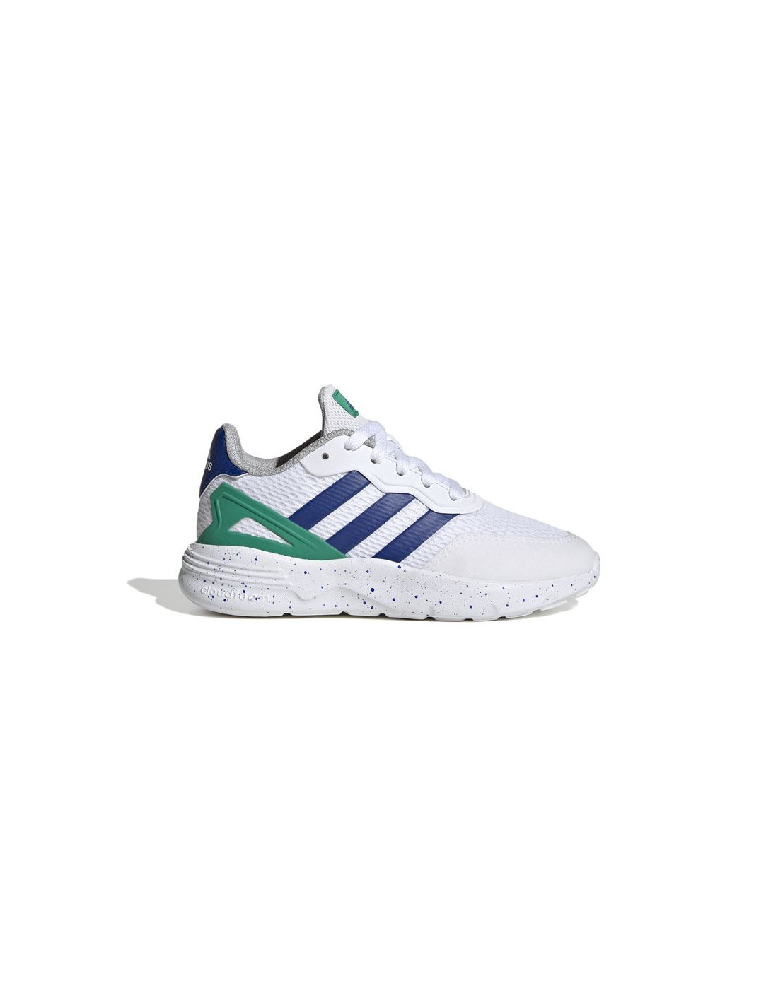 Zapatillas de Running adidas Nebzed Lifestyle Lace infantil