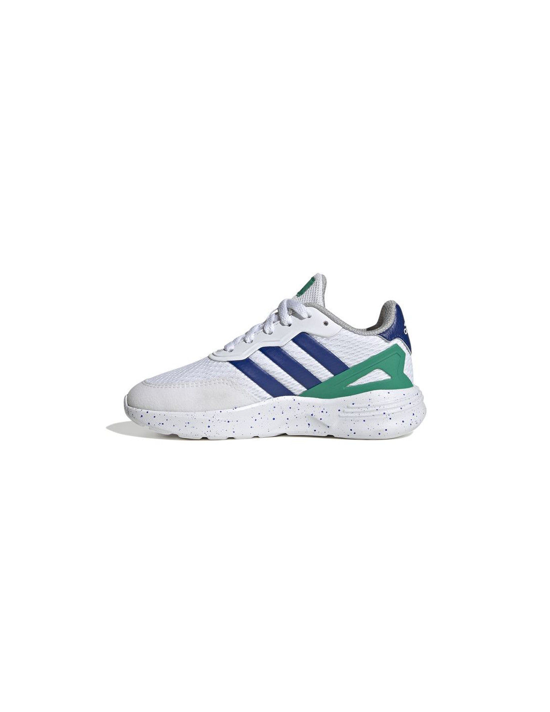 Zapatillas de Running adidas Nebzed Lifestyle Lace infantil