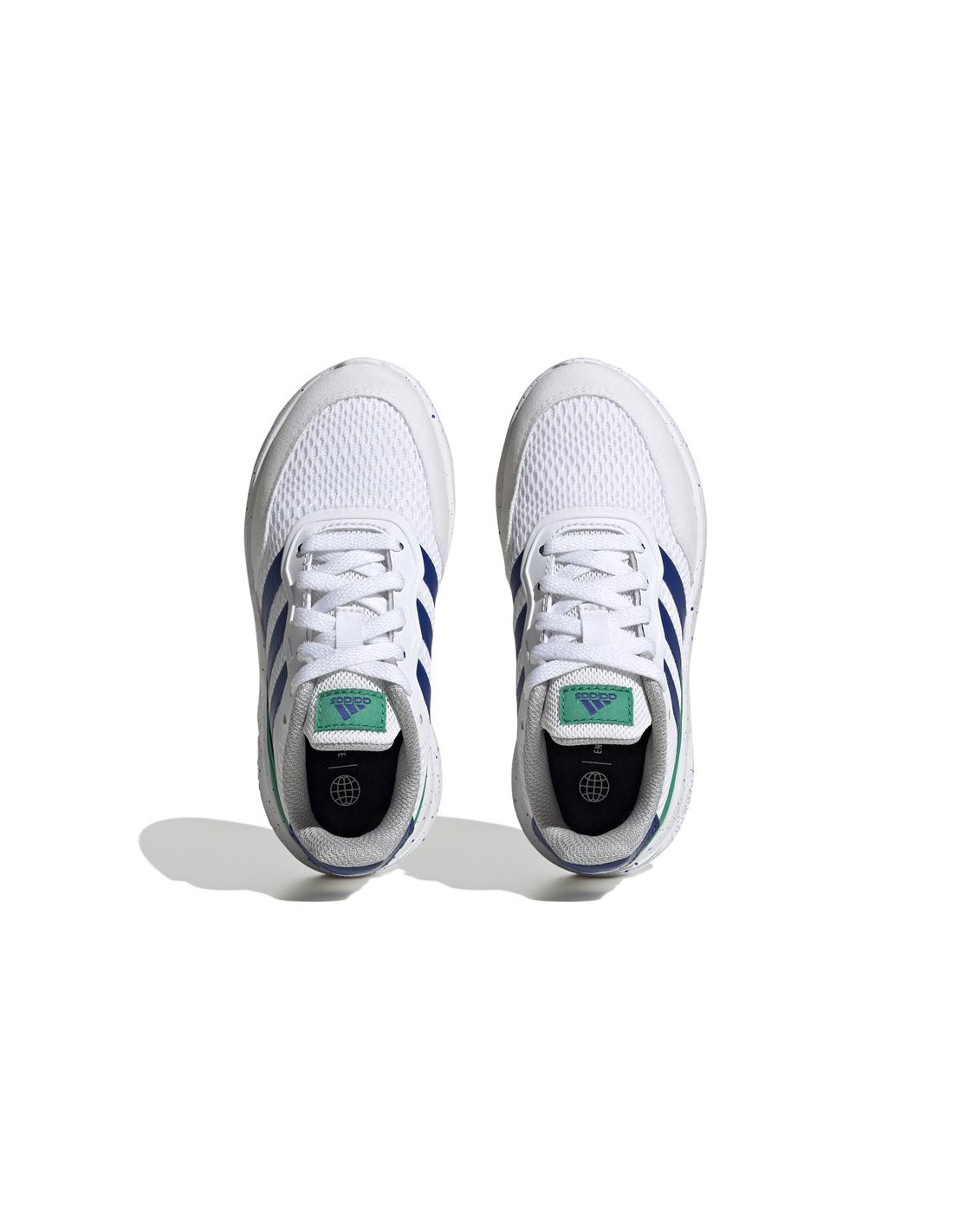 Zapatillas de Running adidas Nebzed Lifestyle Lace infantil