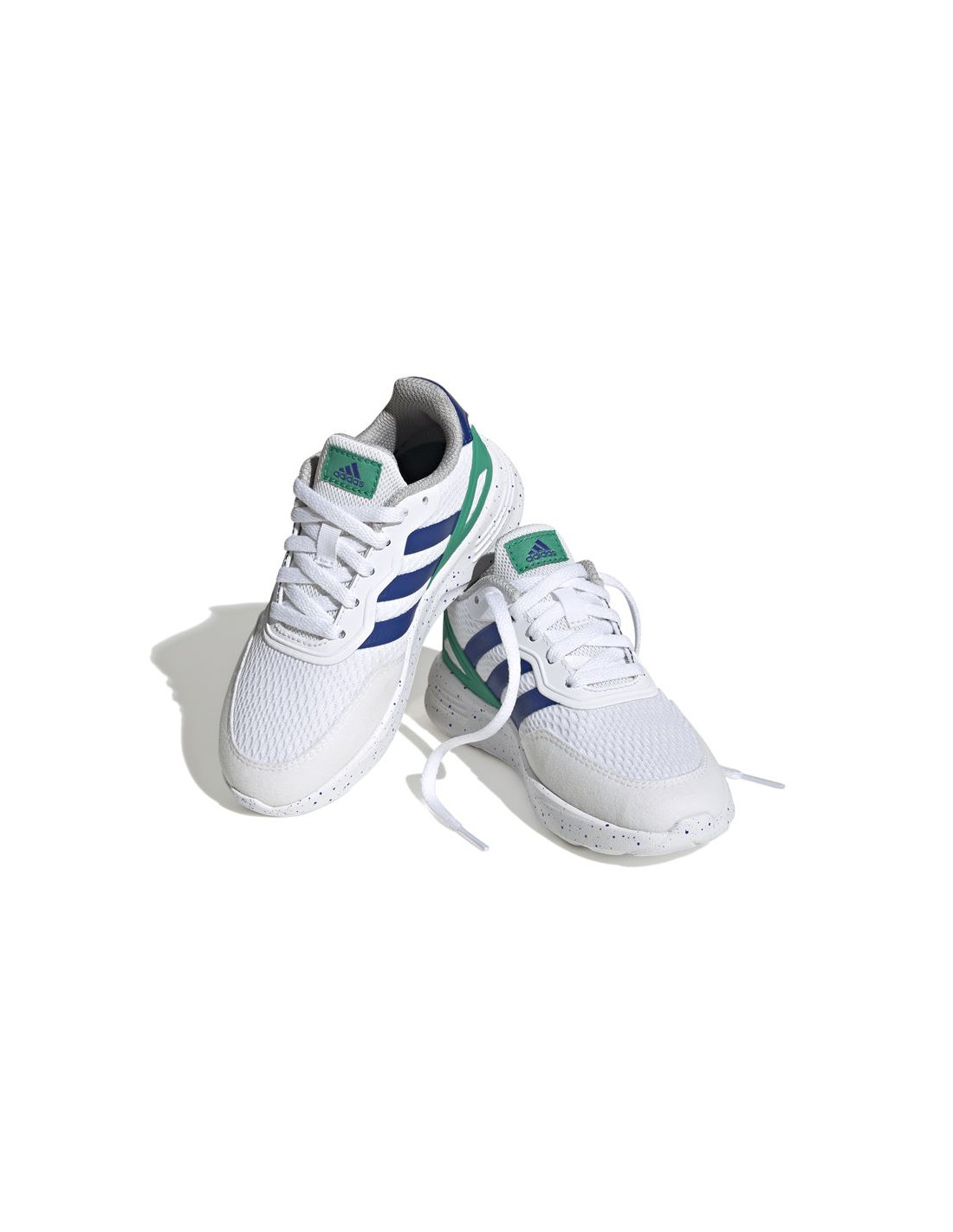 Zapatillas de Running adidas Nebzed Lifestyle Lace infantil
