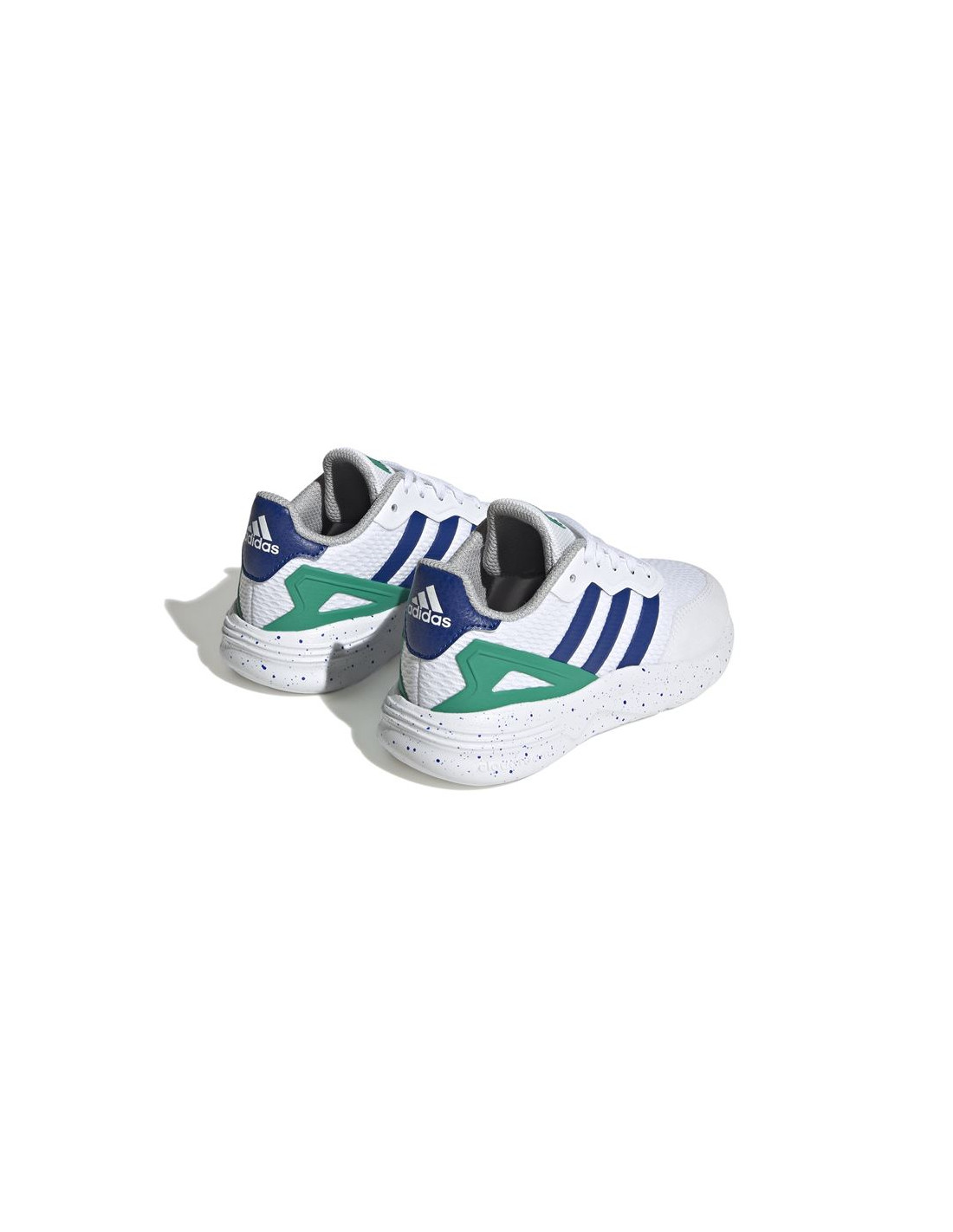 Zapatillas de Running adidas Nebzed Lifestyle Lace infantil