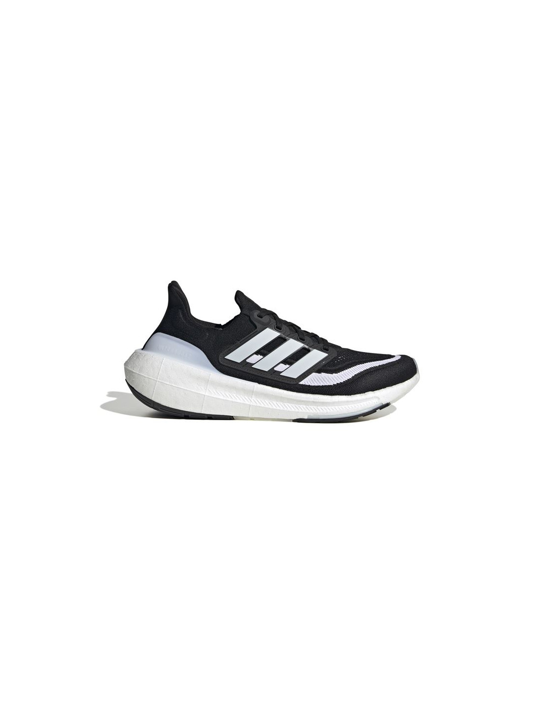 Zapatillas de Running adidas Ultra Boost Light Negro