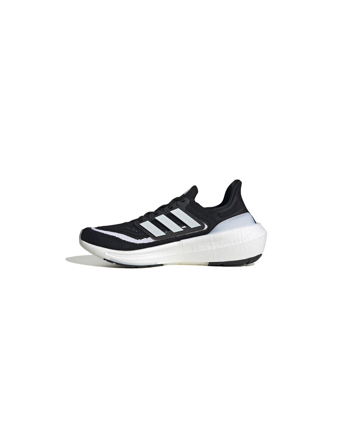 Zapatillas de Running adidas Ultra Boost Light Negro