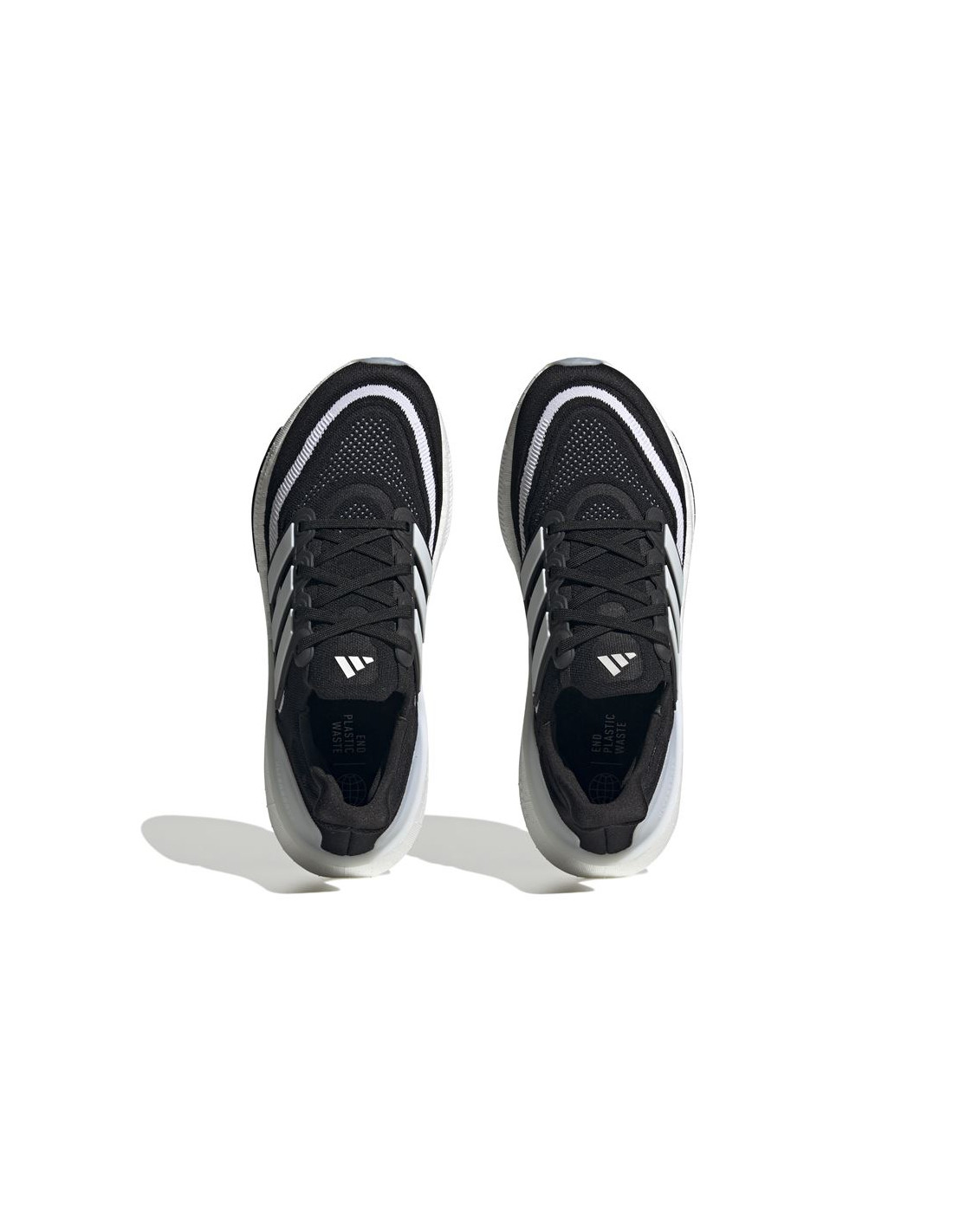 Zapatillas de Running adidas Ultra Boost Light Negro