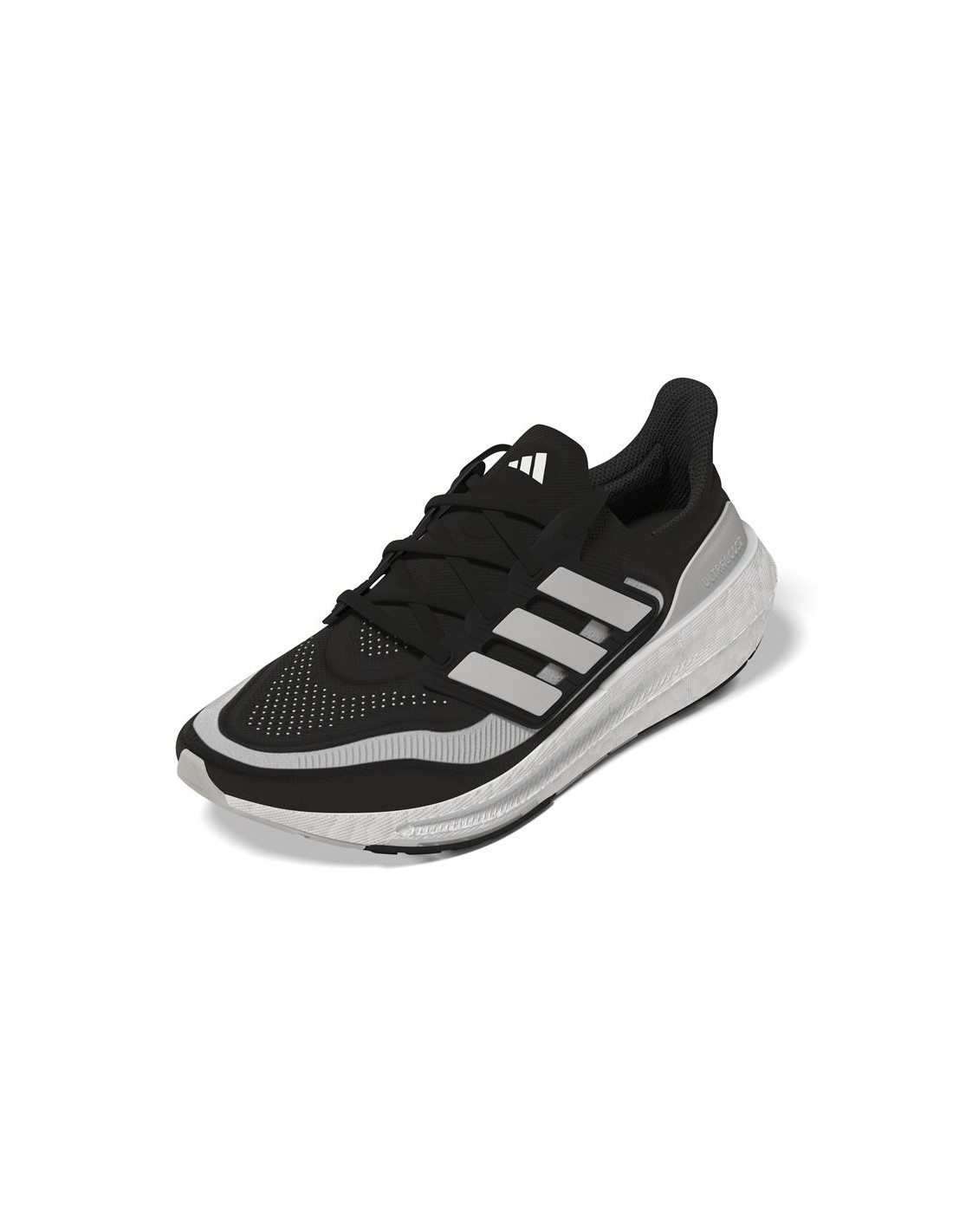 Zapatillas de Running adidas Ultra Boost Light Negro
