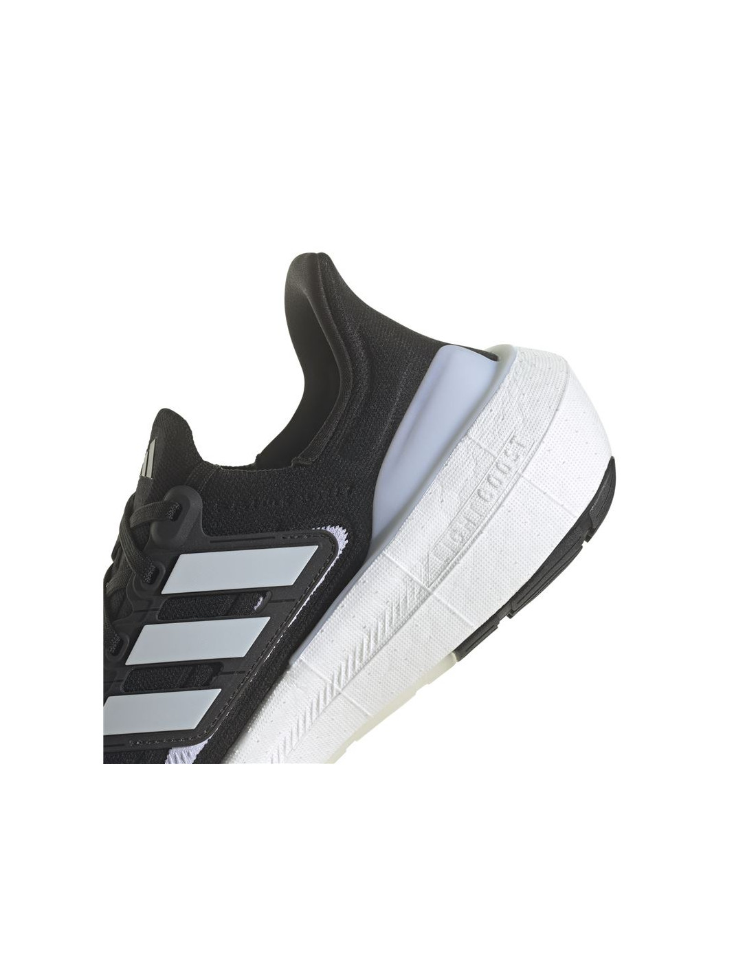 Zapatillas de Running adidas Ultra Boost Light Negro