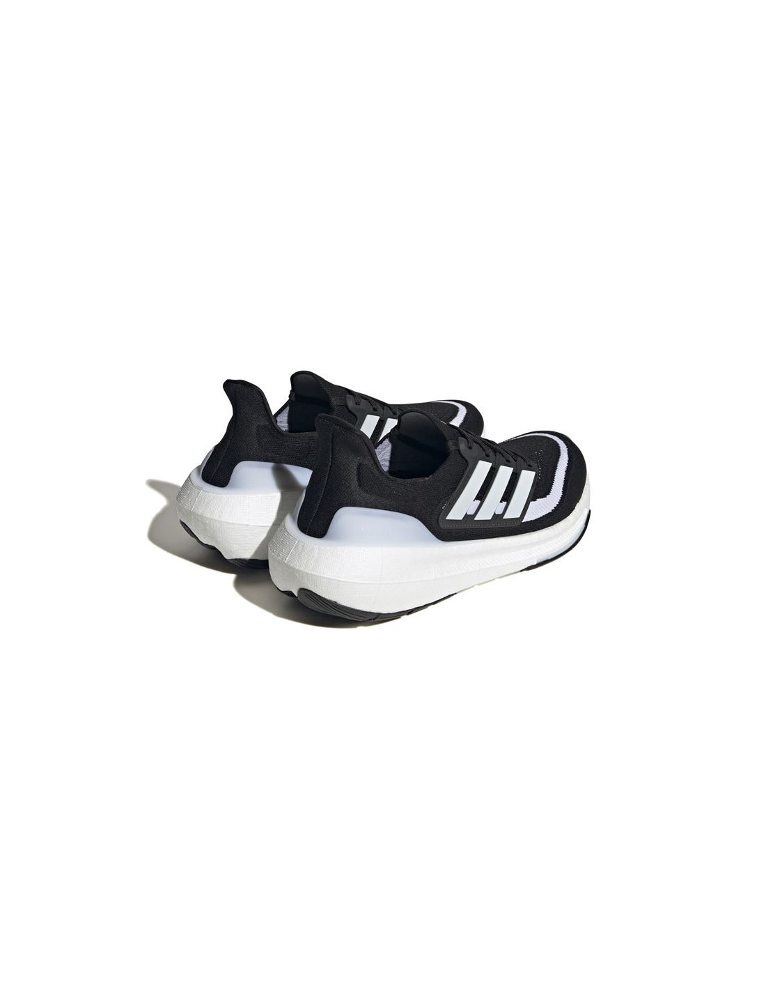 Zapatillas de Running adidas Ultra Boost Light Negro