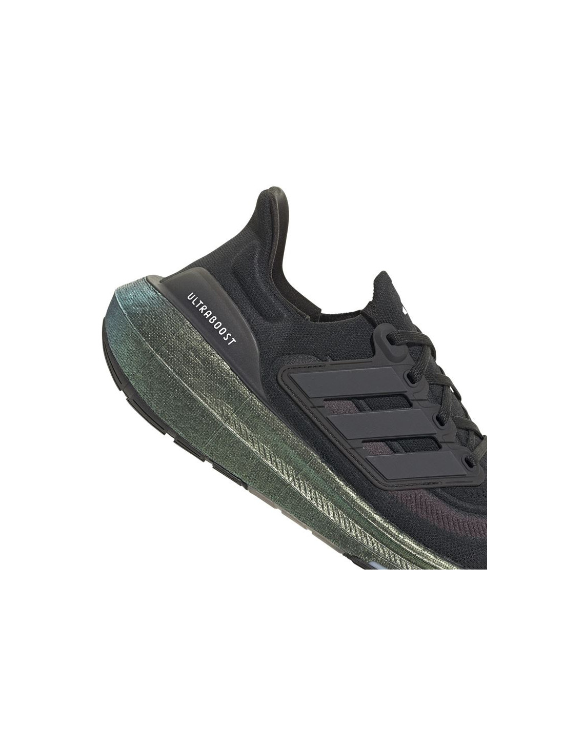 Zapatillas de Running adidas Ultraboost 23 Negro