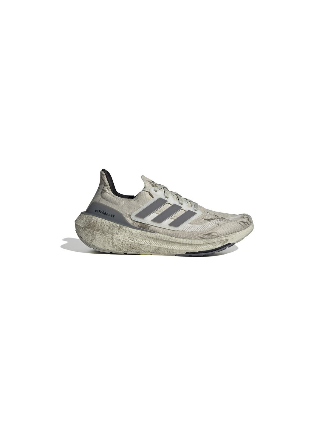 Zapatillas de Running adidas Ultraboost Light Grimas