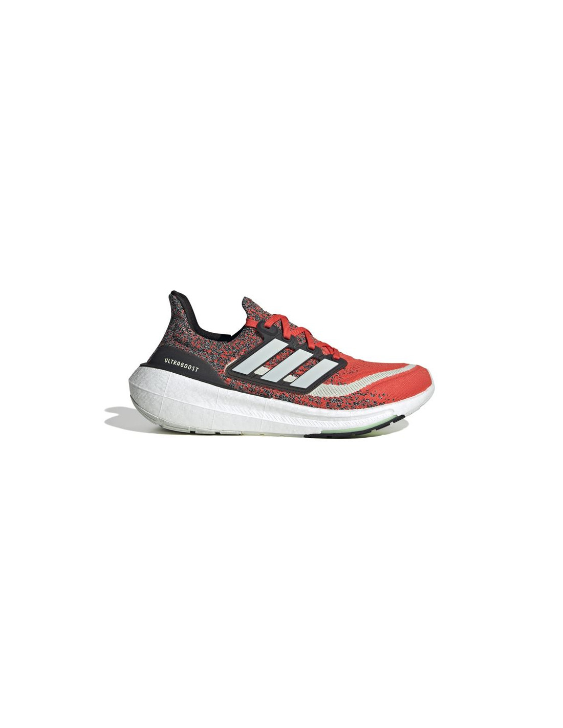 Zapatillas de Running adidas Ultraboost Light Hombre Rojbri