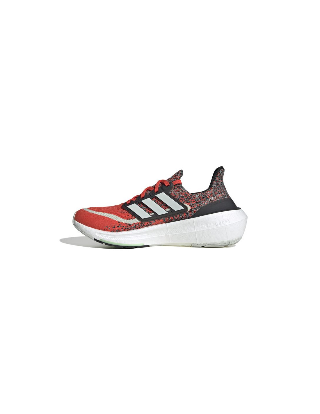 Zapatillas de Running adidas Ultraboost Light Hombre Rojbri